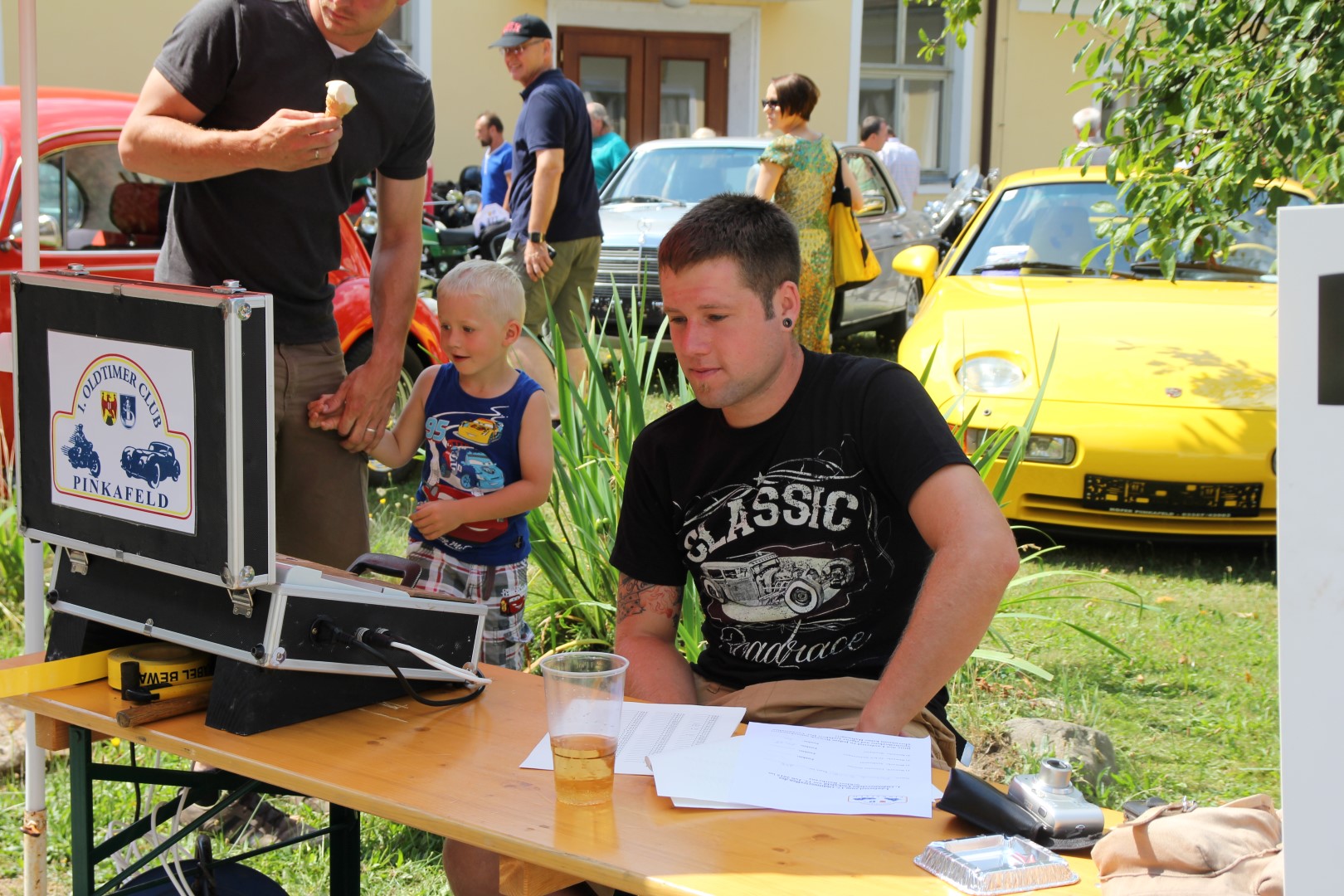 2015-07-12 17. Oldtimertreffen Pinkafeld